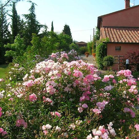 Sant'Alberto Campiglia dʼOrcia Zewnętrze zdjęcie