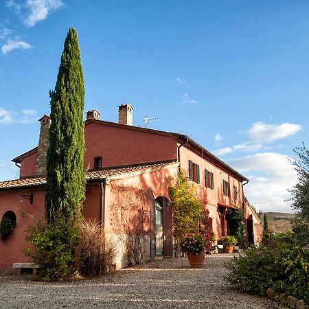 Sant'Alberto Campiglia dʼOrcia Zewnętrze zdjęcie