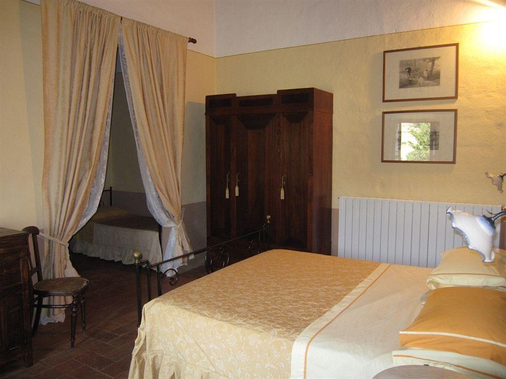 Sant'Alberto Campiglia dʼOrcia Zewnętrze zdjęcie
