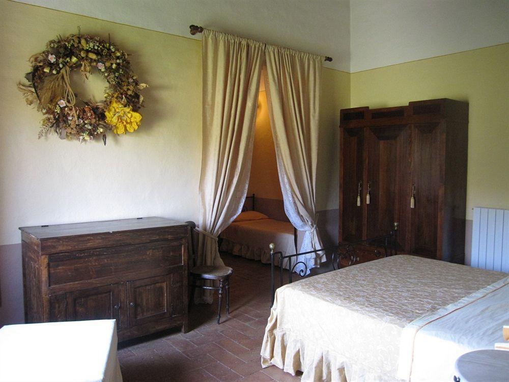 Sant'Alberto Campiglia dʼOrcia Zewnętrze zdjęcie