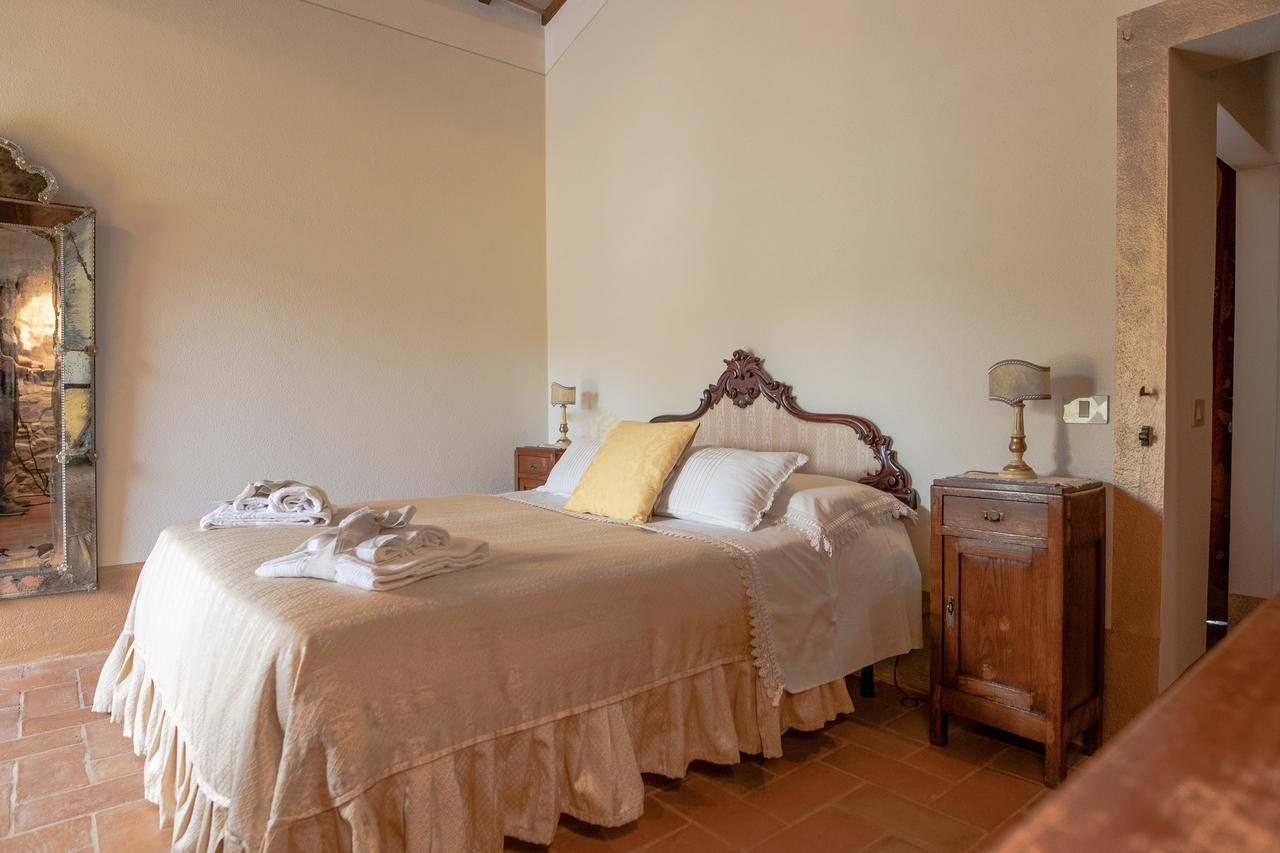 Sant'Alberto Campiglia dʼOrcia Zewnętrze zdjęcie