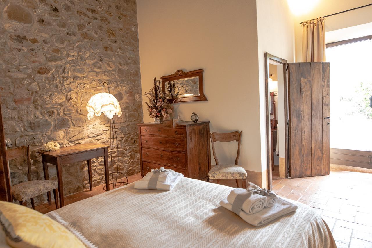 Sant'Alberto Campiglia dʼOrcia Zewnętrze zdjęcie